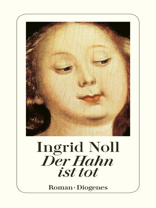 Title details for Der Hahn ist tot by Ingrid Noll - Wait list